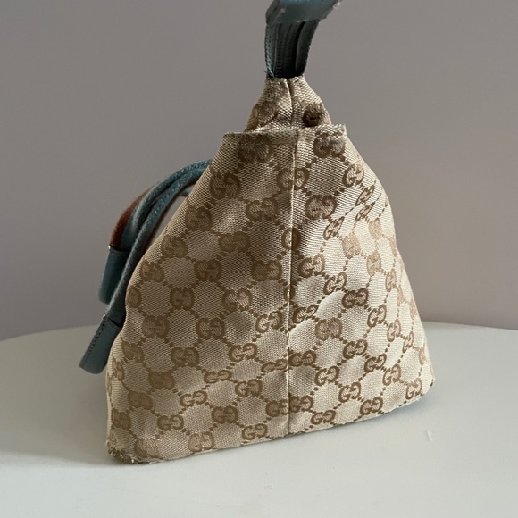 Gucci purse authentic - Picture 8 of 15